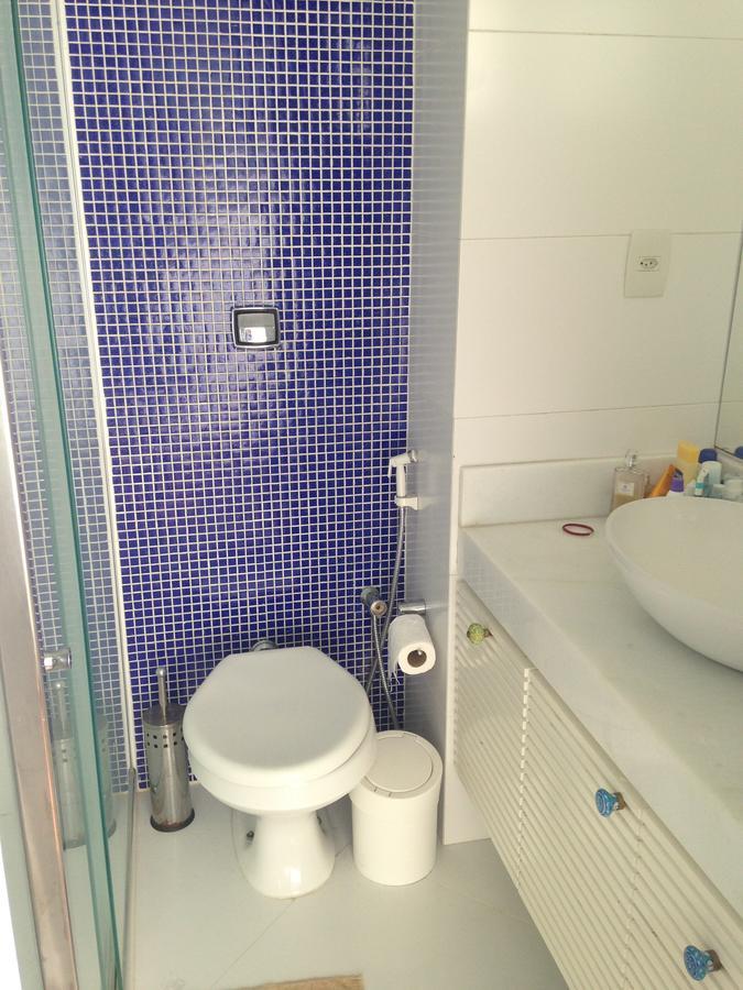 Appartamento 3 Quartos Na Praia Do Buracao - Rio Vermelho Salvador Esterno foto