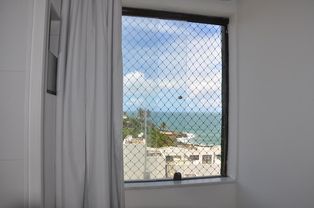 Appartamento 3 Quartos Na Praia Do Buracao - Rio Vermelho Salvador Esterno foto