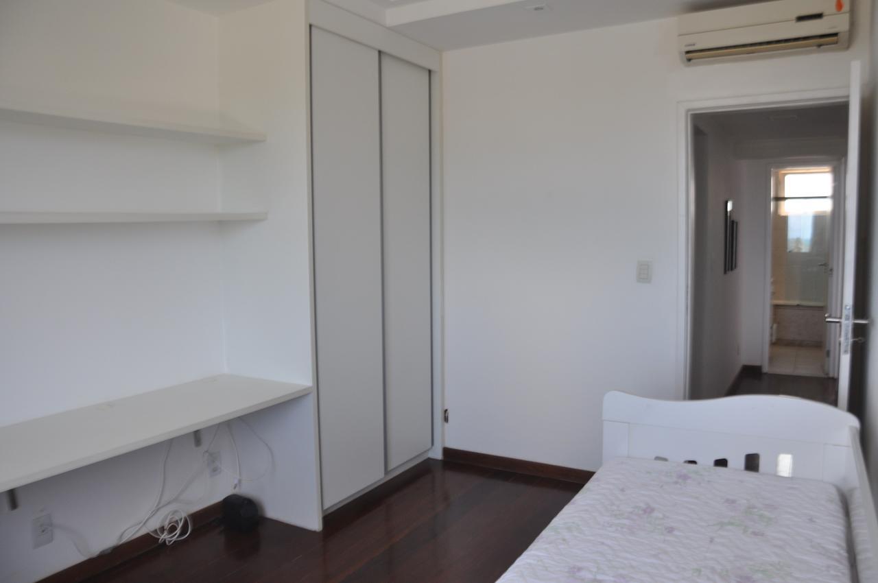 Appartamento 3 Quartos Na Praia Do Buracao - Rio Vermelho Salvador Esterno foto
